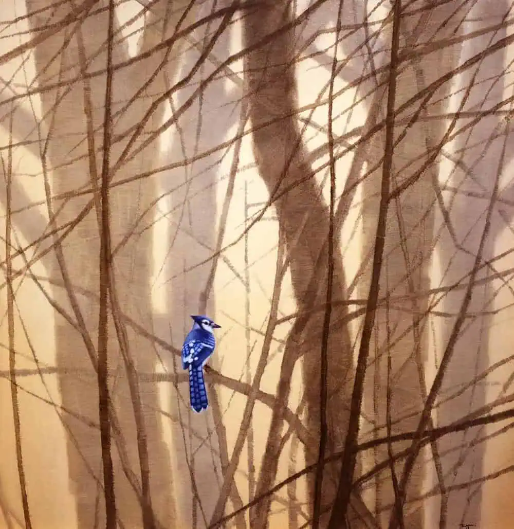 Blue Jay
